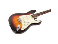 Vintage V60 Coaster Series 3 Tone Sunburst Vintage V60 Coaster Series 3 Tone Sunburst